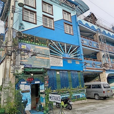 Daniela'S Place Анхелес Экстерьер фото