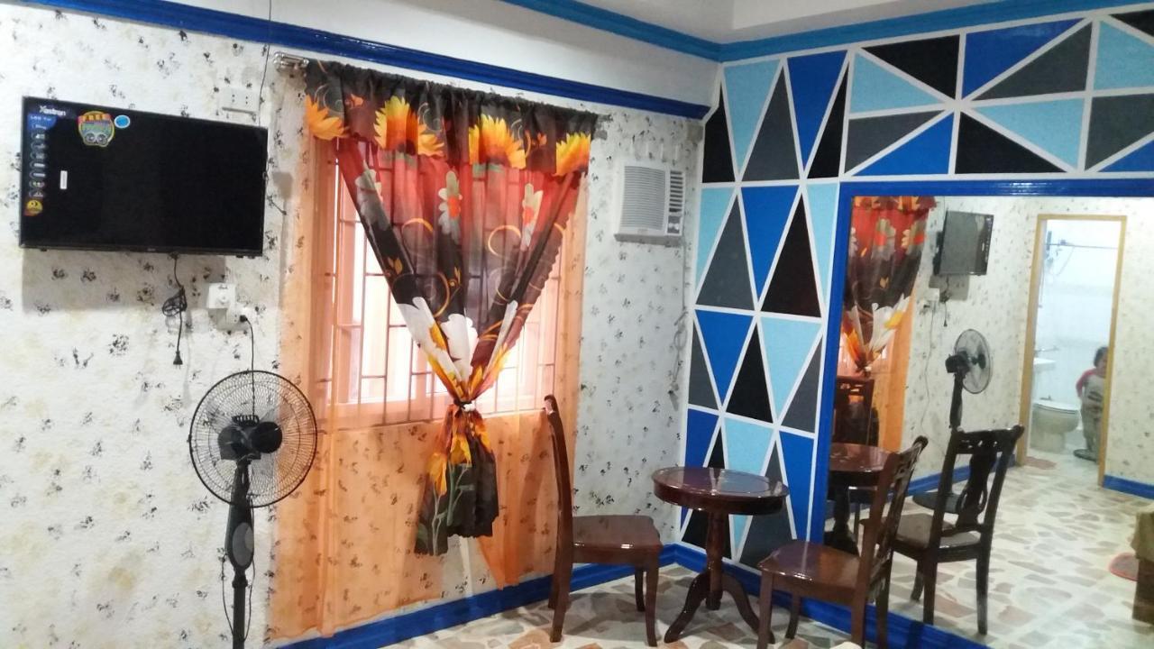 Daniela'S Place Анхелес Экстерьер фото