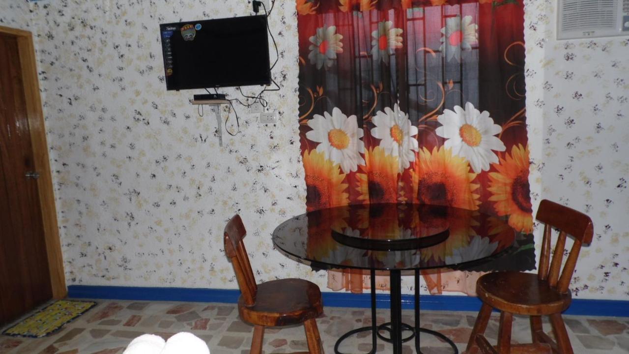 Daniela'S Place Анхелес Экстерьер фото