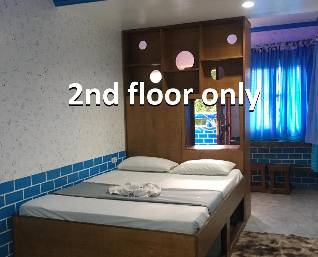 Daniela'S Place Анхелес Экстерьер фото