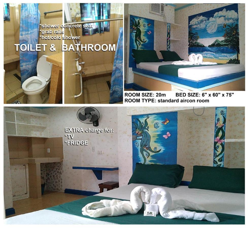 Daniela'S Place Анхелес Экстерьер фото