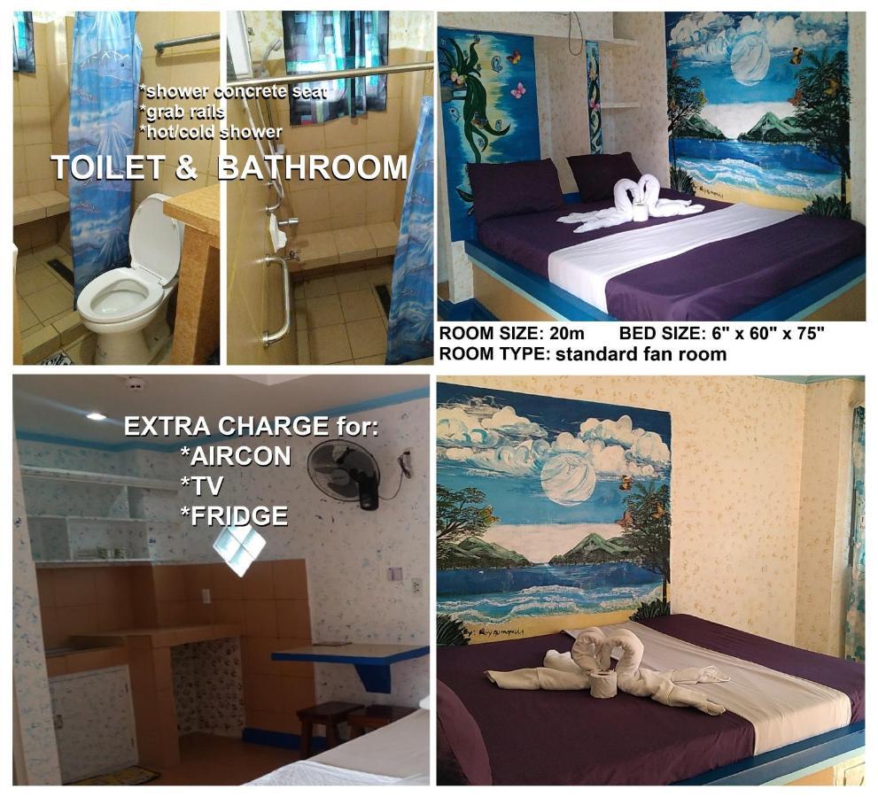 Daniela'S Place Анхелес Экстерьер фото