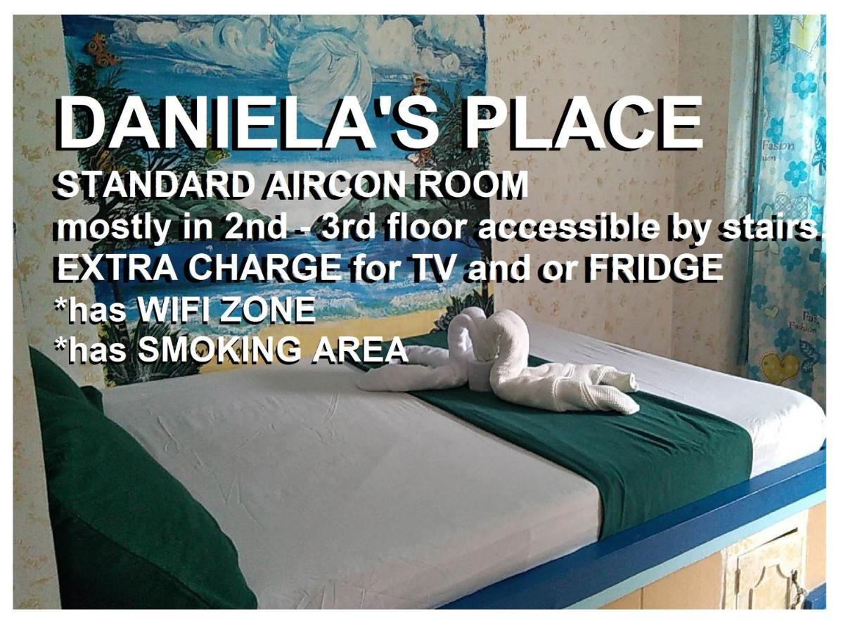 Daniela'S Place Анхелес Экстерьер фото