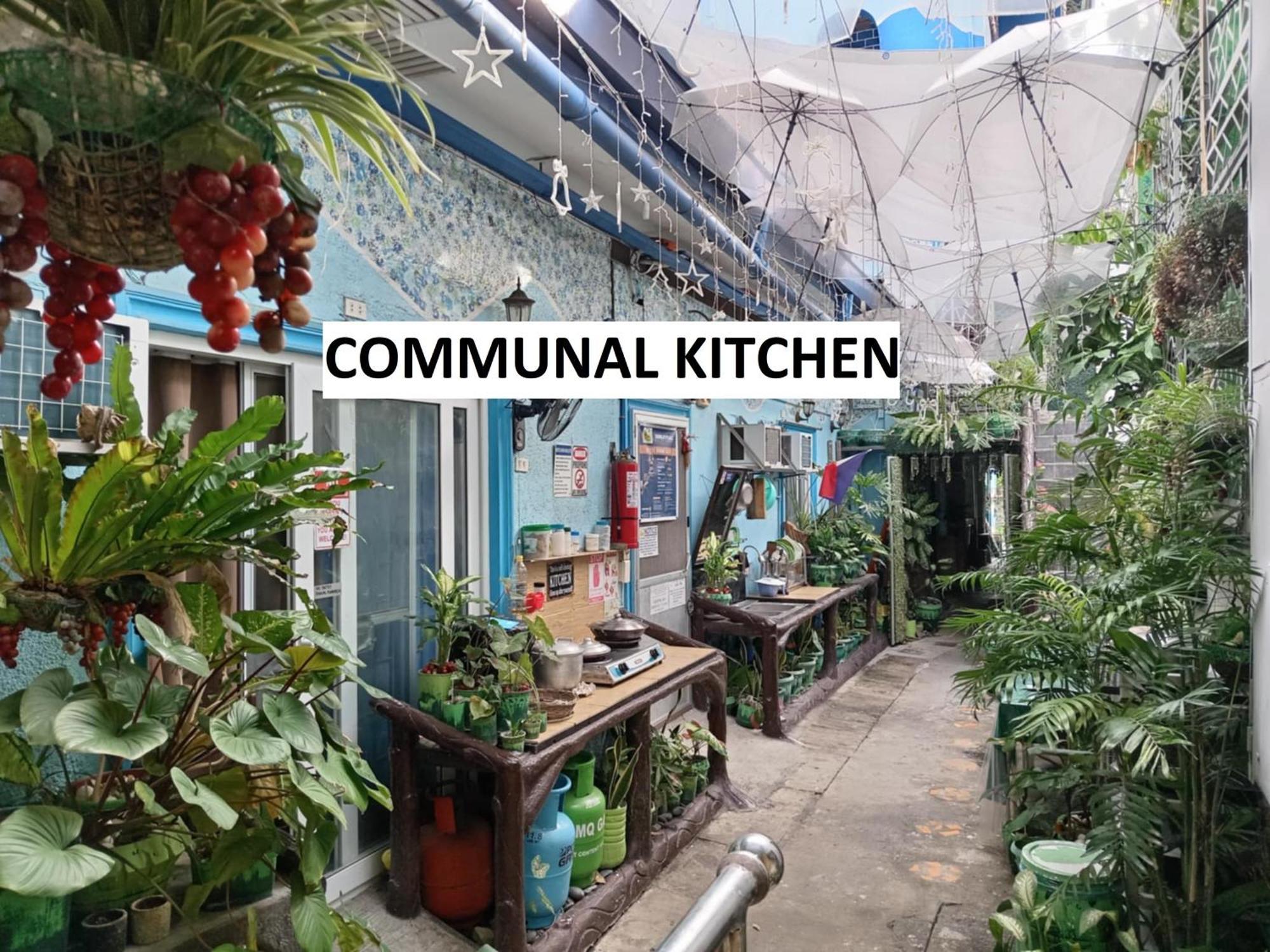 Daniela'S Place Анхелес Экстерьер фото