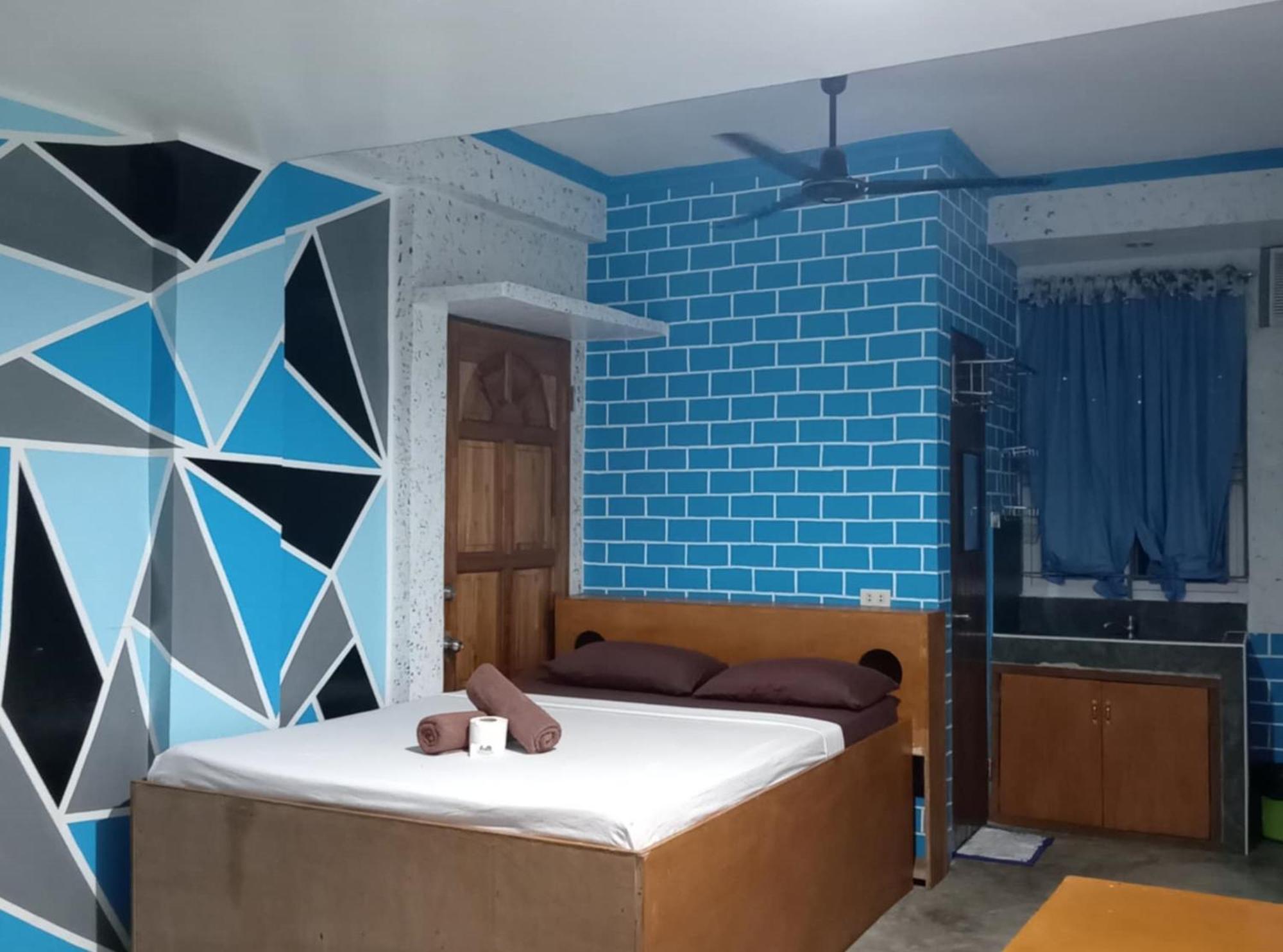 Daniela'S Place Анхелес Экстерьер фото
