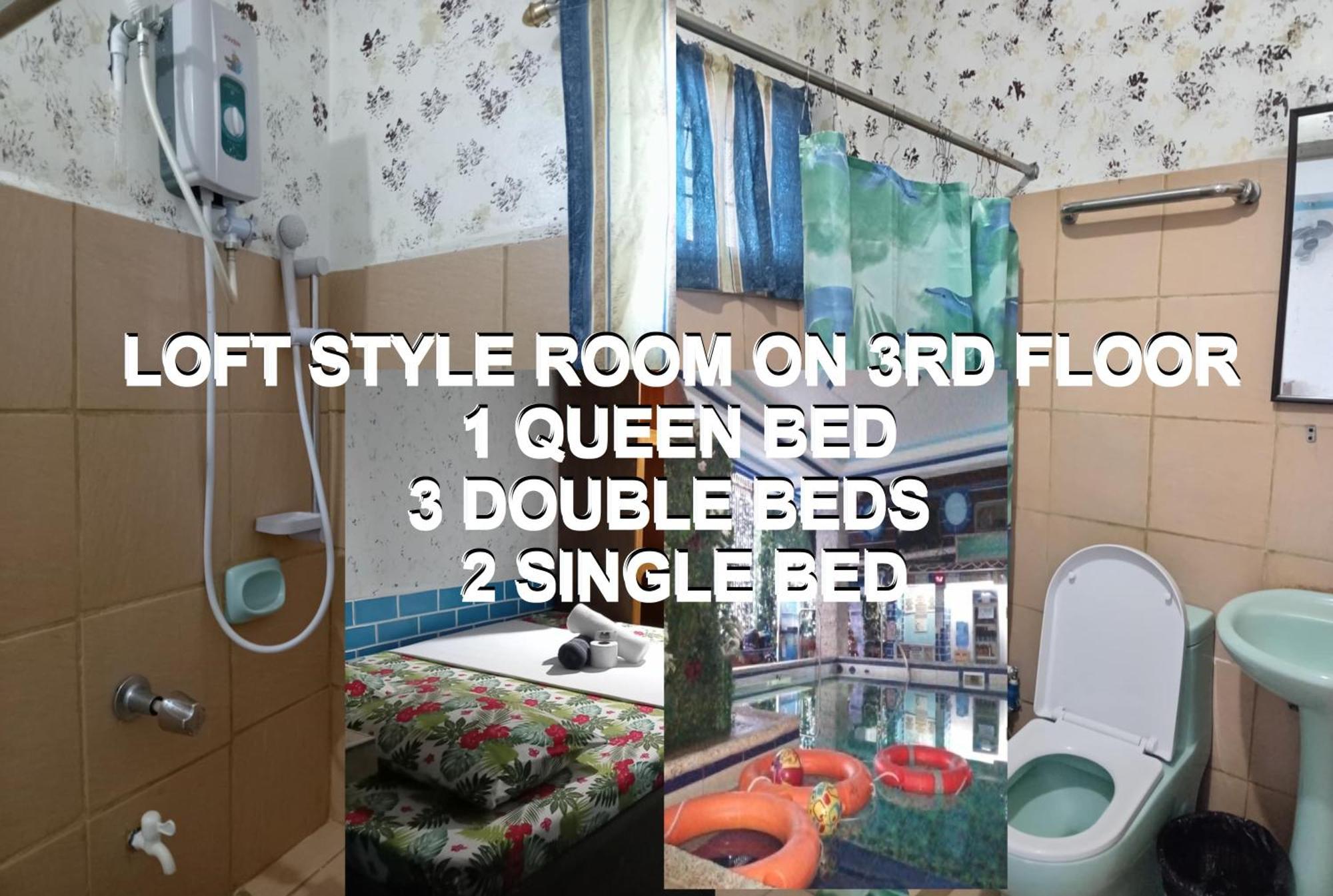 Daniela'S Place Анхелес Экстерьер фото
